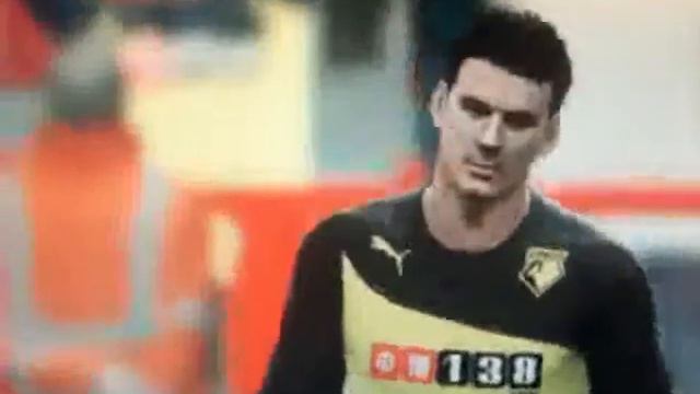 PES2013 Riverside Stadium (Stadium Edit) Boro vs Watford смотреть онлайн