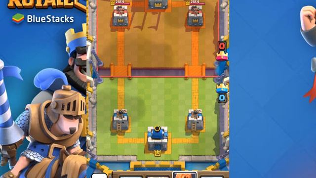 clash royale имба валькирия + кладбеще смотреть онлайн