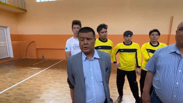 Досуг в Доме отдыха Спутник ОО КОС смотреть онлайн