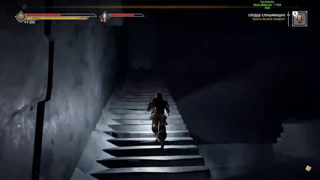 ASHEN ПРОХОЖДЕНИЕ! ASHEN обзор и прождение игры, релиз #2 Ашен RPG