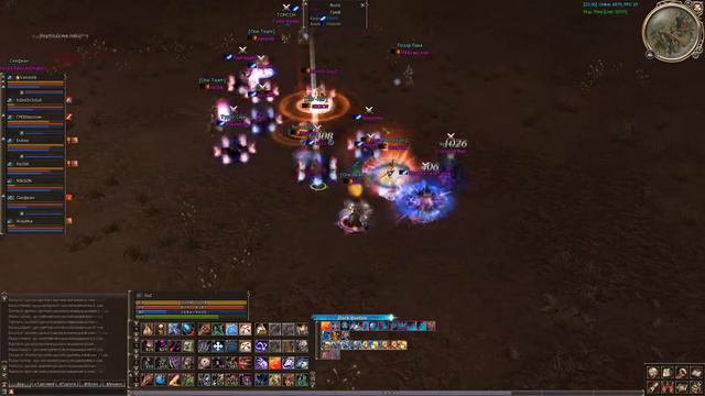 Lineage 2 Игра за некра/SoulTaker/Замес в дв)Круня смотреть онлайн