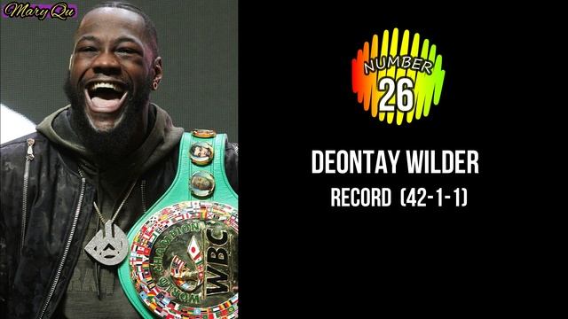 Top 50 Greatest Boxers of the 21st Century - (Manny Pacquiao is The Best Boxer of The 21st Century) смотреть онлайн