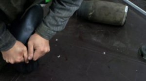 Пневмоподвеска Гранд Чероки