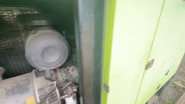 Дизельный генератор 200 кВт обзор смотреть онлайн