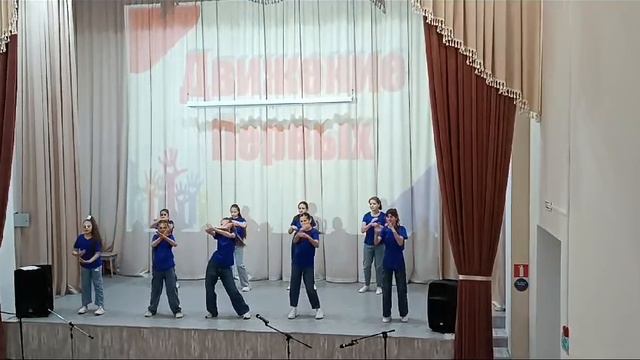 «Будь первым!» 18-05-2024 смотреть онлайн