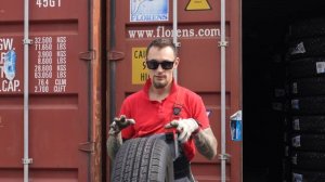 Подробный обзор бренда ZMax. Новая китайская резина в РФ - что нужно о ней знать?