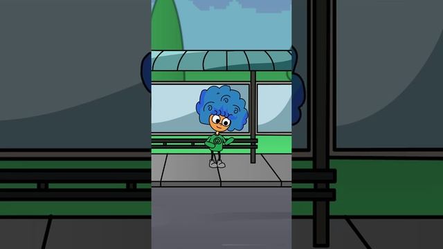 ВЫЖИВАЮ НА 0 РУБЛЕЙ (АНИМАЦИЯ ДИФИ) смотреть онлайн