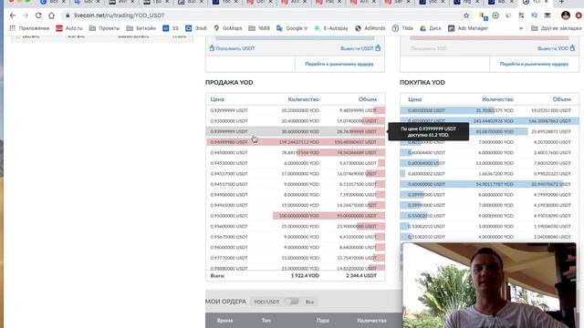 Обзор Yoda X. 5 плюсов и 5 минусов проекта. На какое время инвестировать в проект? смотреть онлайн