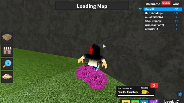 Playing Seconds Till Death (Roblox) смотреть онлайн