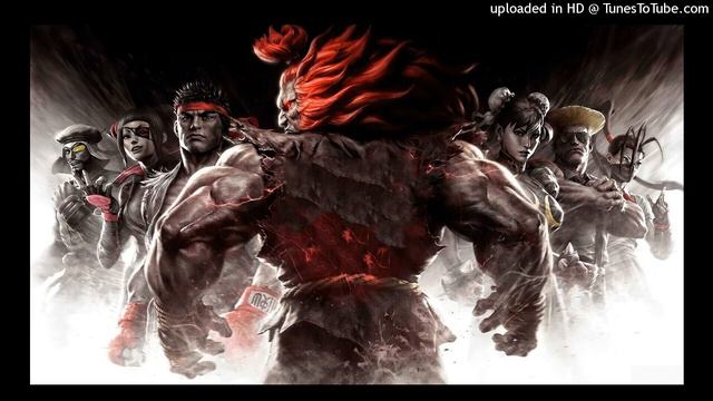 "Deathmatch..." [Street Fighter Type Beat] [Hype Type Beat] смотреть онлайн