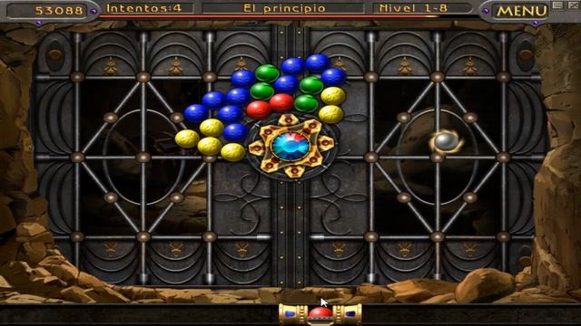 The Golden Path Of Plumeboom Parte 9