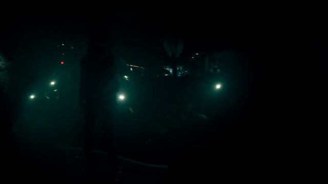 Denzel Curry - Flying Nimbus Feat. Lofty305 (Official Video) смотреть онлайн