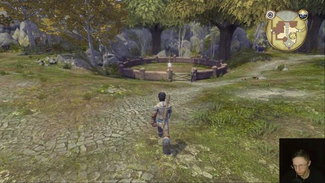 Fable Anniversary #2 - Самый быстрый мальчуган ставит рекорды смотреть онлайн