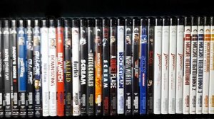 Все 4K UHD диски с кино и мультфильмами выпущенные в мире с русской локализацией к началу 2024 года.