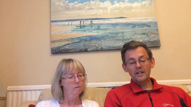 Morning Prayer Tuesday 8/9/2020 Hutton And Locking