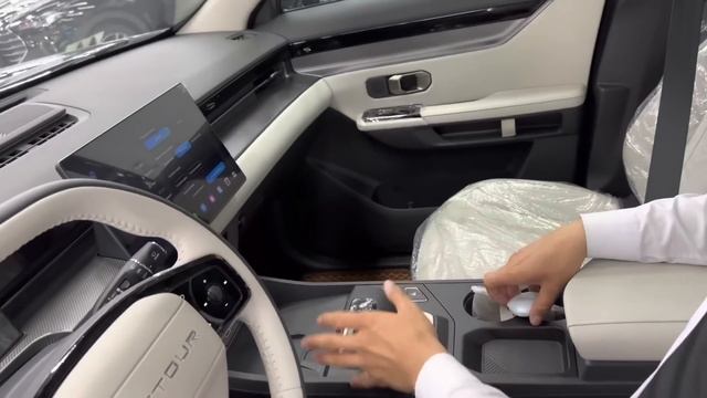 Yangi Dashing 1.5 Turbo Yana ham arzon смотреть онлайн
