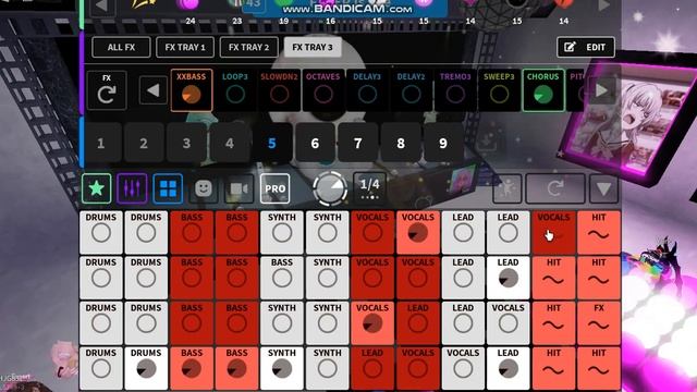 DUSK Splash Roblox смотреть онлайн