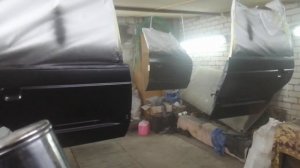 Как покрасить в гараже без опыта | Нюансы и последствия покраски машины в гараже