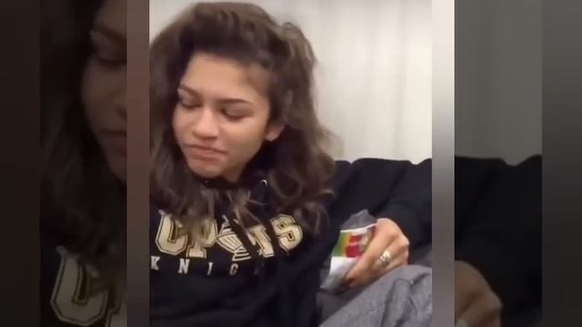 Зендея🤩🤩🤩