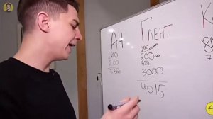 Кто последний перестанет есть получит 10, 000$ челлендж!*часть2*