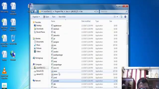 Java Setting Path Permanently смотреть онлайн