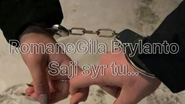 RomaneGila Brylanto смотреть онлайн