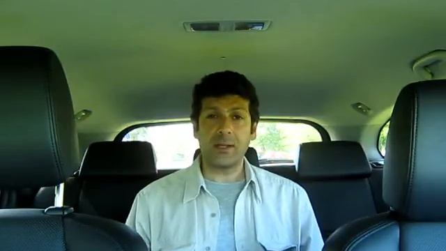 new 2013 Mk.3 Mazda 6 saloon and 2.2 diesel sports tourer (UK) review смотреть онлайн