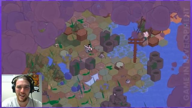 Let's Play Pit People (Beta) - PART 1: Handsome Heroic Horatio | Graeme Games | Pit People Gameplay смотреть онлайн