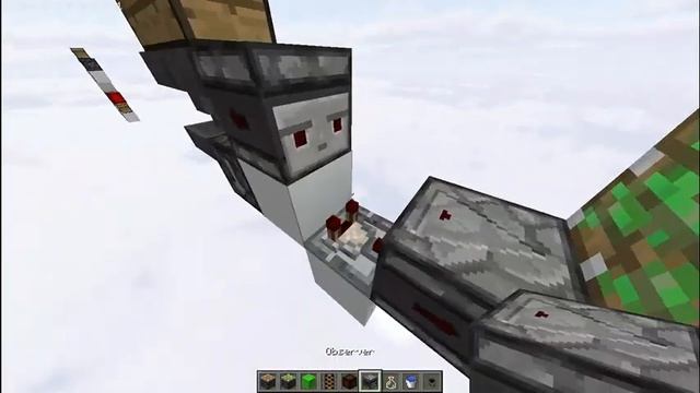 Compact 2x Speed Shulker Box Loader смотреть онлайн