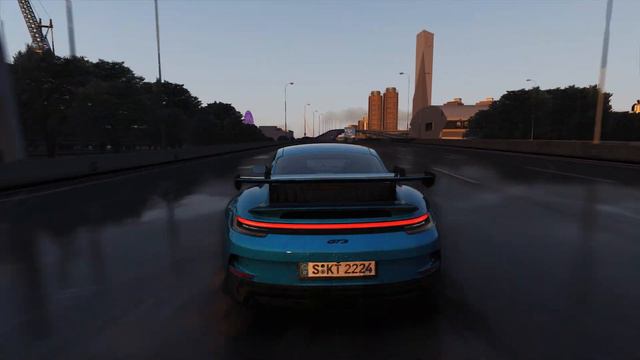 [아세토 코르사] PORSCHE 911 GT3 / 4K 화질 / CSP 0.1.77 preview . смотреть онлайн