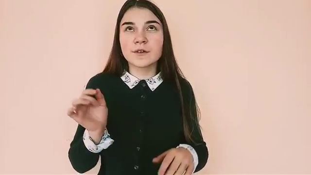 Виктория Потуданская, Беларусь, Могилев "Ворона и Лисица" смотреть онлайн