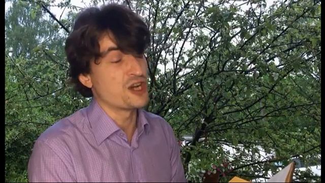 Онлайн программа "Читаем Пушкина вместе" смотреть онлайн