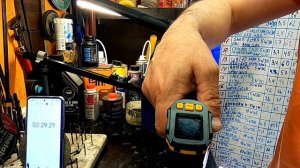 Масло для мопедов и скутеров Mannol 4-TAKT PLUS JASO MA2 API SL10W40 тест на машинке трения.