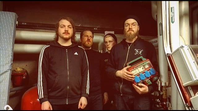 STILTS - Apartment (demo 2020) смотреть онлайн