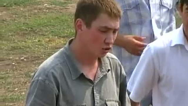 Йыйын(собрание) "за демократию" 1 августа 2010 года 1/4 смотреть онлайн