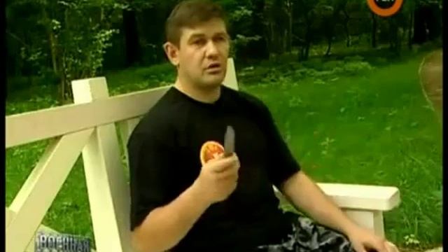 IZVOR_Russian_martial_art_Military_Secrets.flv смотреть онлайн