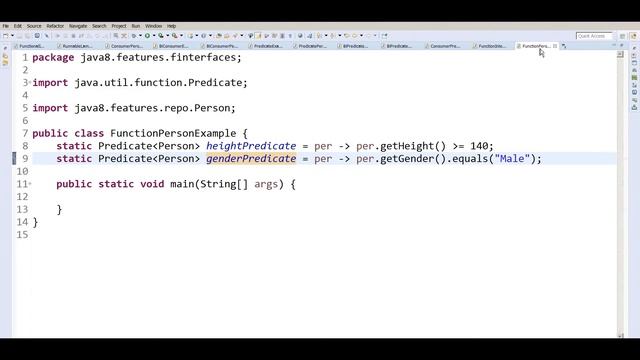 Java8 Function Interface with Examples | Function and BiFunction Example in java8 смотреть онлайн