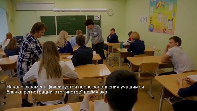 Единый государственный экзамен (ЕГЭ) - Что необходимо знать смотреть онлайн