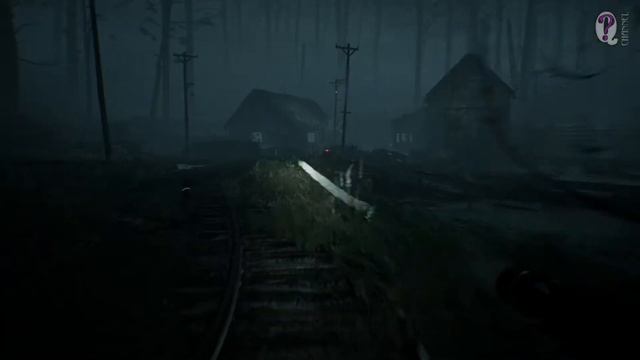 Blair Witch || Главы 7-13. Прохождение на 100%. Все коллекции. Без комментариев смотреть онлайн