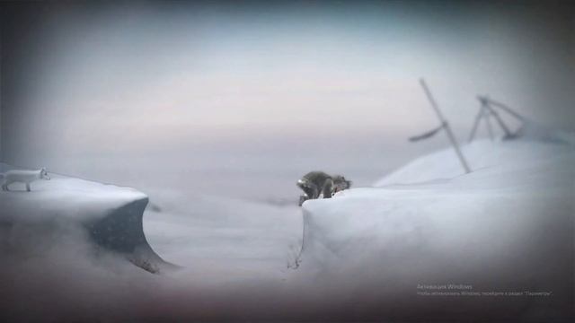 ПРОХОЖДЕНИЕ ИГРЫ (NEVER ALONE) ЧАСТЬ 1 смотреть онлайн