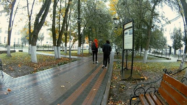 «Не шарик». При обнаружении бесхозных вещей звоните по телефону 112 смотреть онлайн