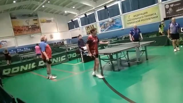 Ельцов и Серебряков против Кучикова и Хохрина смотреть онлайн