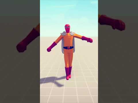 SAITAMA VS GOD - TABS: Who will win?! #shorts смотреть онлайн