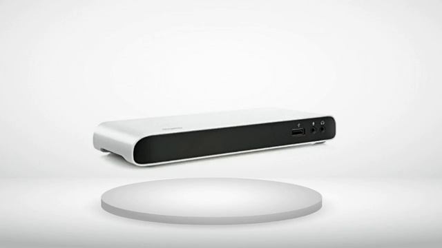 Elgato Thunderbolt 2 Laptop Dock Reviews смотреть онлайн