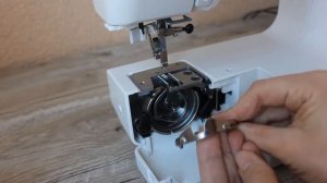 Как почистить и смазать швейную машинку