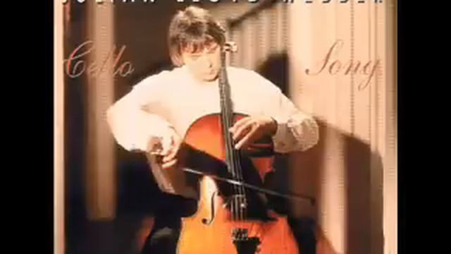 To Spring by Grieg played by Julian Lloyd Webber and John Lenehan смотреть онлайн