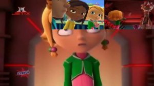 Monster Buster Club - Cathy has a sparta passion remix