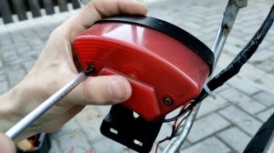 ИДЕАЛ за копейки? Лучший ТЮНИНГ Мопеда Дельта! Как восстановить пластик Восстановление МОПЕДА #мото