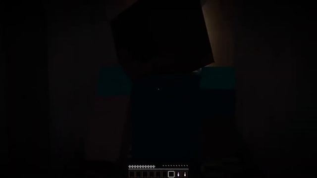 Black Light | Minecraft Horror Map смотреть онлайн