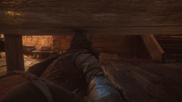 A Plague Tale: Requiem - End Of Innocence - Xbox & Bethesda Games Showcase 2022